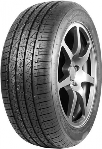 Шина Leao Nova-Force 4x4 HP 285/35 R22 106V