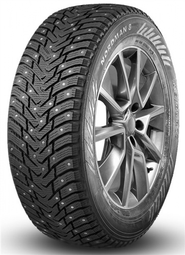 Шина Ikon Nordman 8 185/60 R15 88T