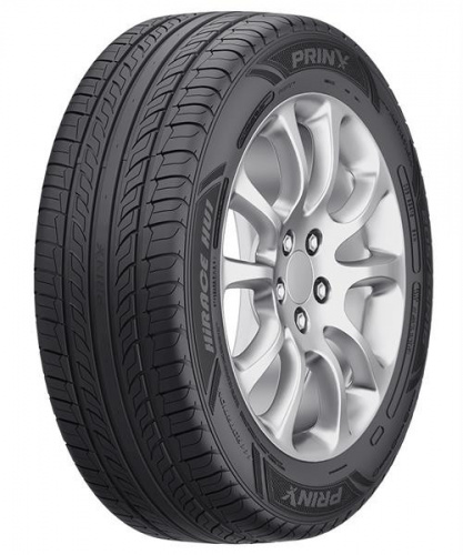 Шина Prinx HU1 HIRace 215/55 R17 94W