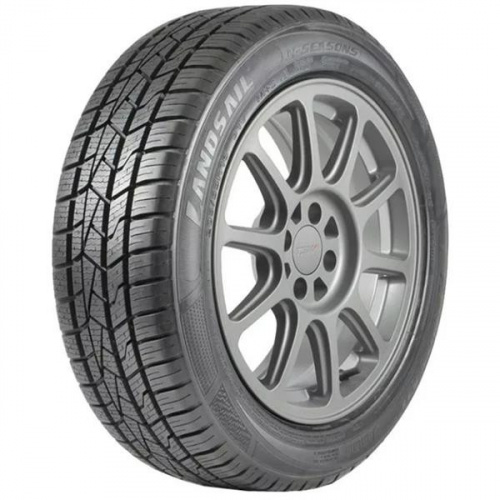 Шина Landsail 4 SEASONS 165/70 R13 79T