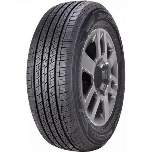 Шина Landspider Citytraxx H/T 215/70 R16 100H