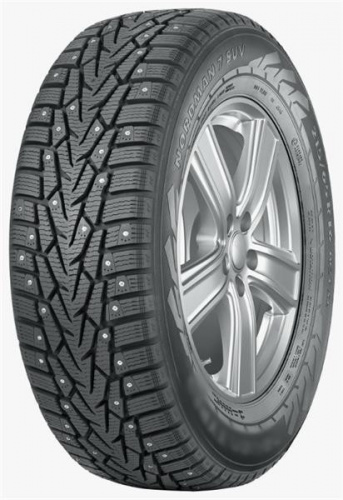 Шина Ikon Nordman 7 SUV 265/60 R18 114T