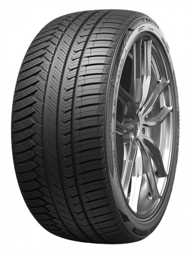Шина Sailun Atrezzo 4SEASONS pro 205/50 R17 93W