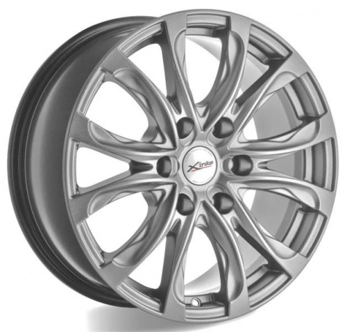 Диск X'trike X-134 8x18 6*139,7 Et:36 Dia:100,1 HSB