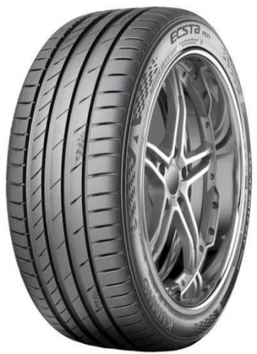 Шина Kumho Ecsta PS71 265/40 R18 101Y