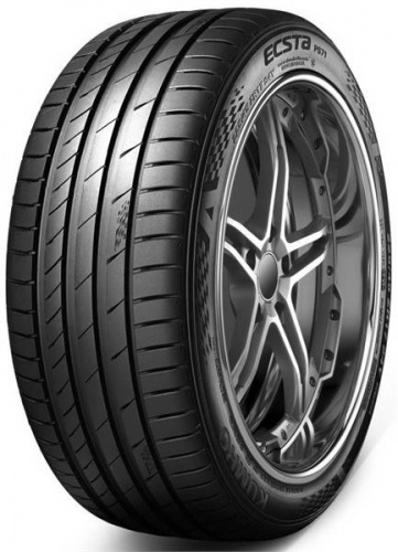 Шина Kumho Ecsta PS71 SUV 275/35 R22 104Y