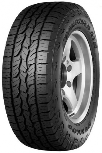 Шина Dunlop Grandtrek AT5 225/75 R16 115/112S