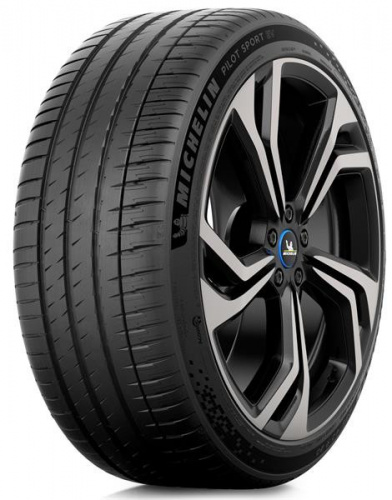 Шина Michelin Pilot Sport EV 255/45 R21 106Y