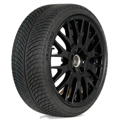 Шина Michelin Pilot Alpin 5 SUV 275/40 R21 107V N0