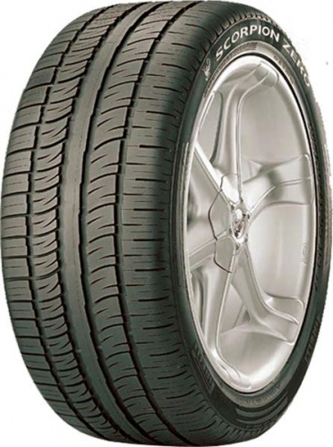 Шина Pirelli SCORPION ZERO Asimmetrico 275/55 R19 111V