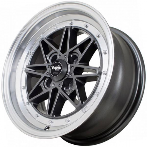 Диск Sakura Wheels R9105 6,5x14 4*98 Et:10 Dia:58,6 MK3/M7