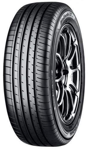 Шина Yokohama BluEarth-XT AE61 235/50 R20 100V RunFlat