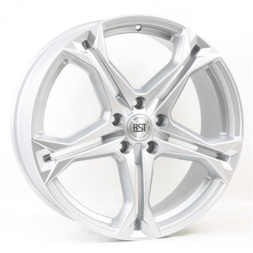 Диск RST R099 7,5x19 5*114,3 Et:45 Dia:67,1 Silver