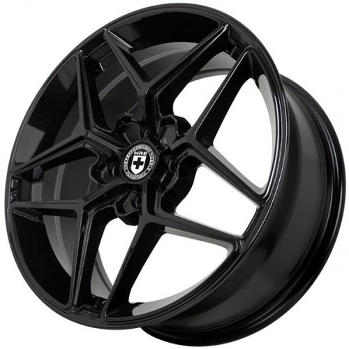 Диск Sakura Wheels YA9560 9,5x19 5*114,3 Et:35 Dia:67,1 B1
