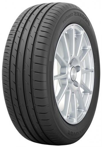 Шина Toyo PROXES Comfort 245/45 R18 100W