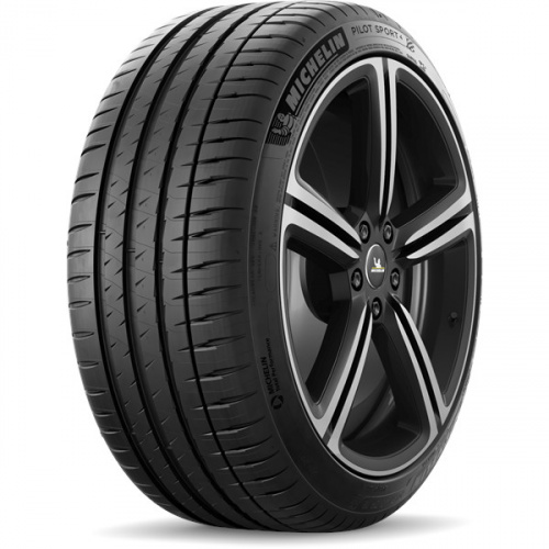 Шина Michelin Pilot Sport 4 275/35 R20 102Y RunFlat