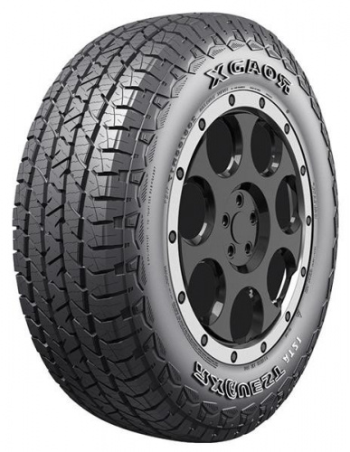 Шина RoadX RXQuest AT21 265/70 R16 112H