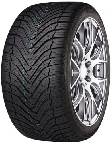 Шина Gripmax SureGrip A/S 235/40 R19 96W