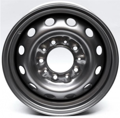 Диск SDT U6083D 6,5x16 5*139,7 Et:40 Dia:108,6 black