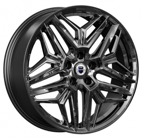 Диск K&K Колумб 7x19 5*114,3 Et:45 Dia:67,1 кварц