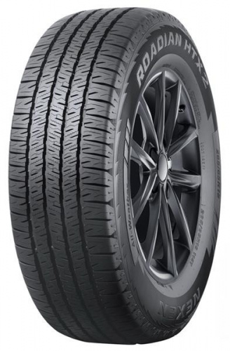 Шина Nexen Roadian HTX 2 265/60 R18 110H
