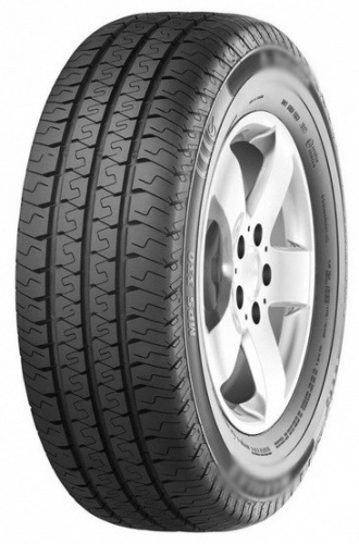 Шина Torero MPS330 185/Full R14 102/100Q