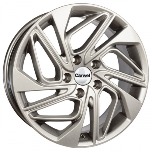 Диск Carwel Калкан 206 7x17 5*112 Et:40 Dia:57,1 SB