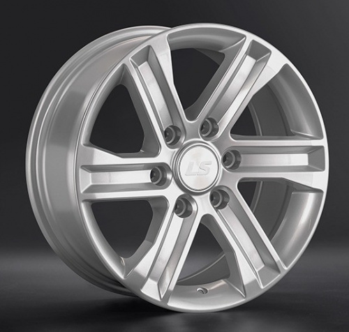 Диск LS wheels LS1359 8x17 6*139,7 Et:36 Dia:100,1 s