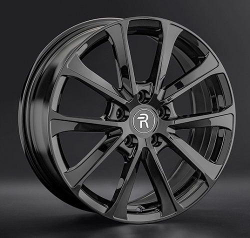 Диск Replay CHG41 7x17 5*110 Et:46 Dia:63,3 bk