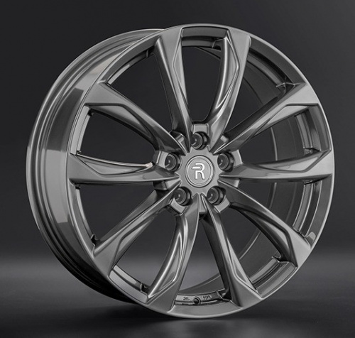 Диск Replay NS273 8x20 5*114,3 Et:50 Dia:66,1 gm