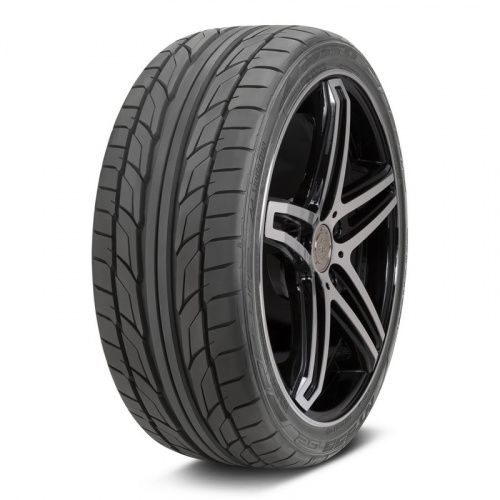 Шина Nitto NT555 G2 255/35 R18 94Y
