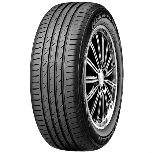 Шина Nexen N'blue HD Plus 165/70 R14 81T