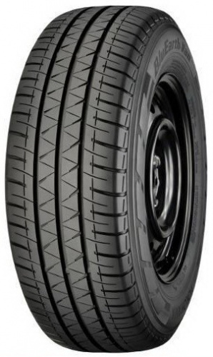 Шина Yokohama BluEarth-Van RY55 215/75 R16 116/114R