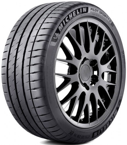 Шина Michelin Pilot Sport 4 S 275/35 R20 102Y RF