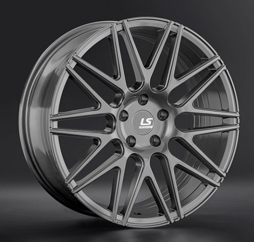 Диск LS wheels FlowForming RC51 8,5x19 5*108 Et:40 Dia:63,4 gm