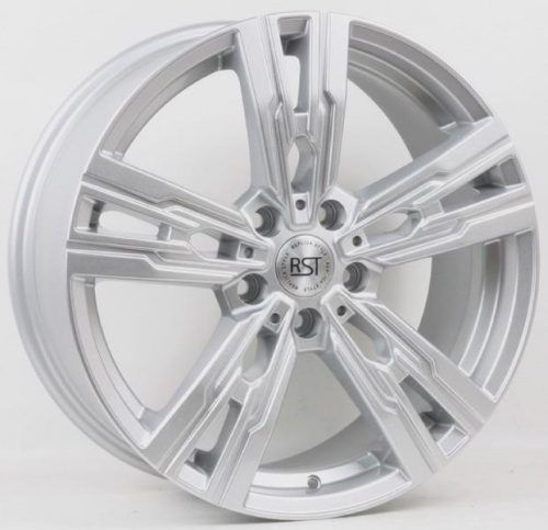 Диск RST R228 8x18 5*114,3 Et:50 Dia:60,1 S