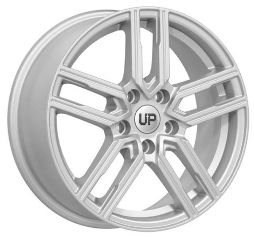 Диск Wheels UP Up113 6,5x16 5*108 Et:37 Dia:67,1 S