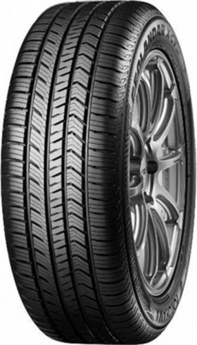 Шина Yokohama Geolandar X-CV G057 255/55 R19 111W