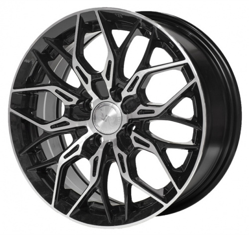 Диск RR CSSD2853 8x18 5*114,3 Et:45 Dia:67,1 B-P