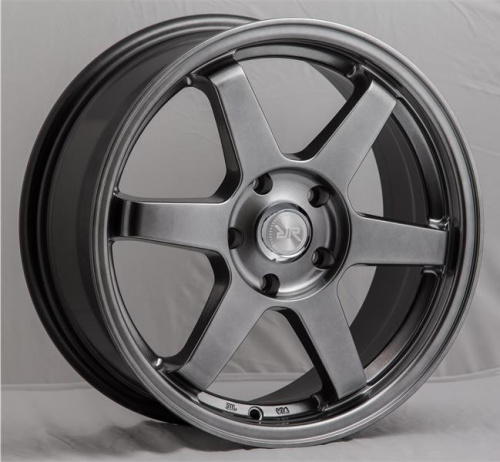 Диск RR CSS 9519 7x16 4*98 Et:35 Dia:58,6 BM