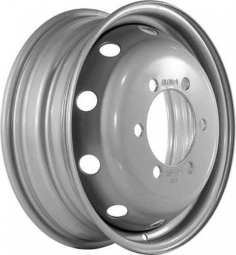 Диск SDT LT2885D P 5,5x16 6*170 Et:105 Dia:130 серебро
