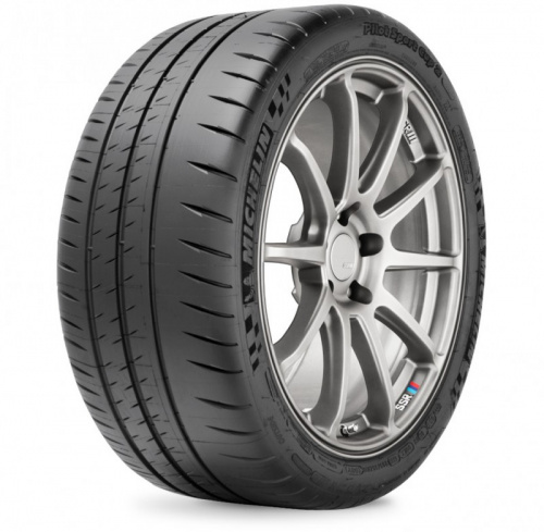 Шина Michelin Pilot Sport Cup 2 325/30 R19 105Y N0