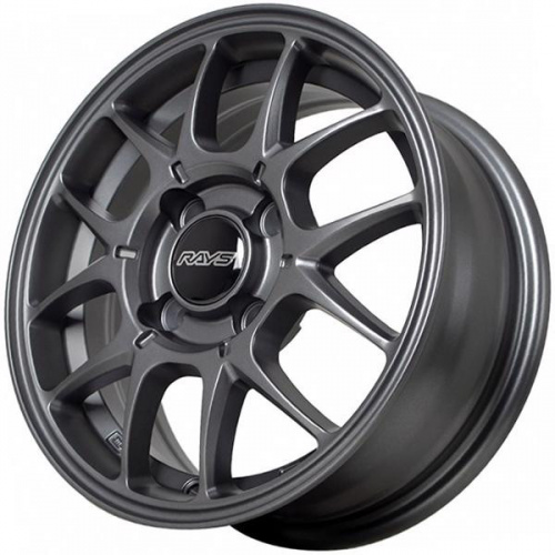 Диск Sakura Wheels D2795 7,5x17 5*114,3 Et:40 Dia:73,1 MK1/M7