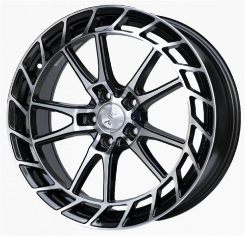 Диск RR CSSYA5641 8,5x20 5*108 Et:45 Dia:63,4 B-P