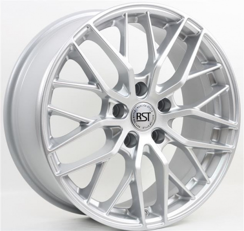 Диск RST R007 7,5x17 5*108 Et:50,5 Dia:63,3 S