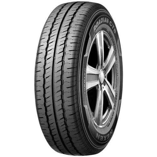 Шина Nexen Roadian CT8 215/60 R16 108/106T