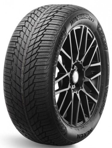 Шина Nexen Winguard ice 3 195/65 R15 91T