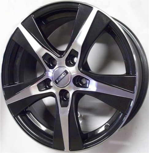 Диск Tech Line 643 6,5x16 5*114,3 Et:46 Dia:67,1 BSD