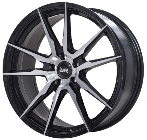 Диск RR CSSYA8522 8x19 5*108 Et:36 Dia:65,1 B-P