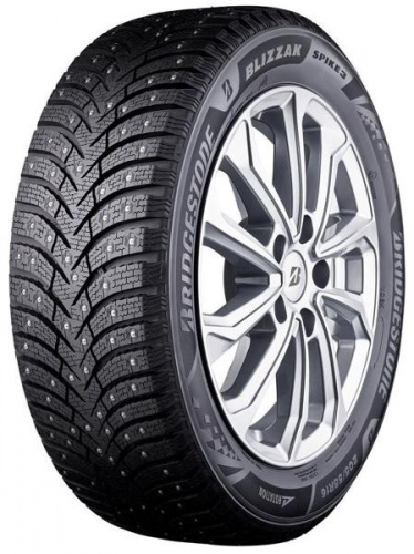 Шина Bridgestone Blizzak Spike 3 205/60 R16 96T